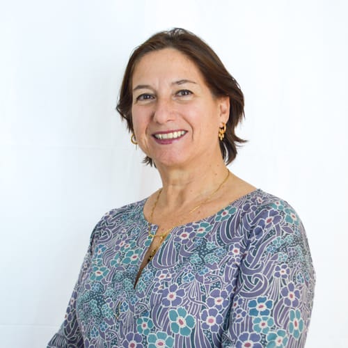 claudia torres