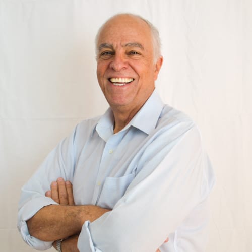 fernando yanez