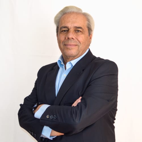 jorge claude