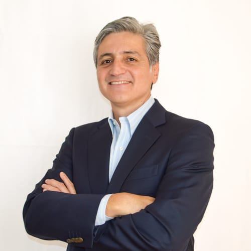 marcelo saavedra