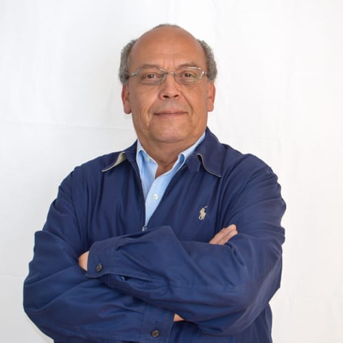 roberto ibarra