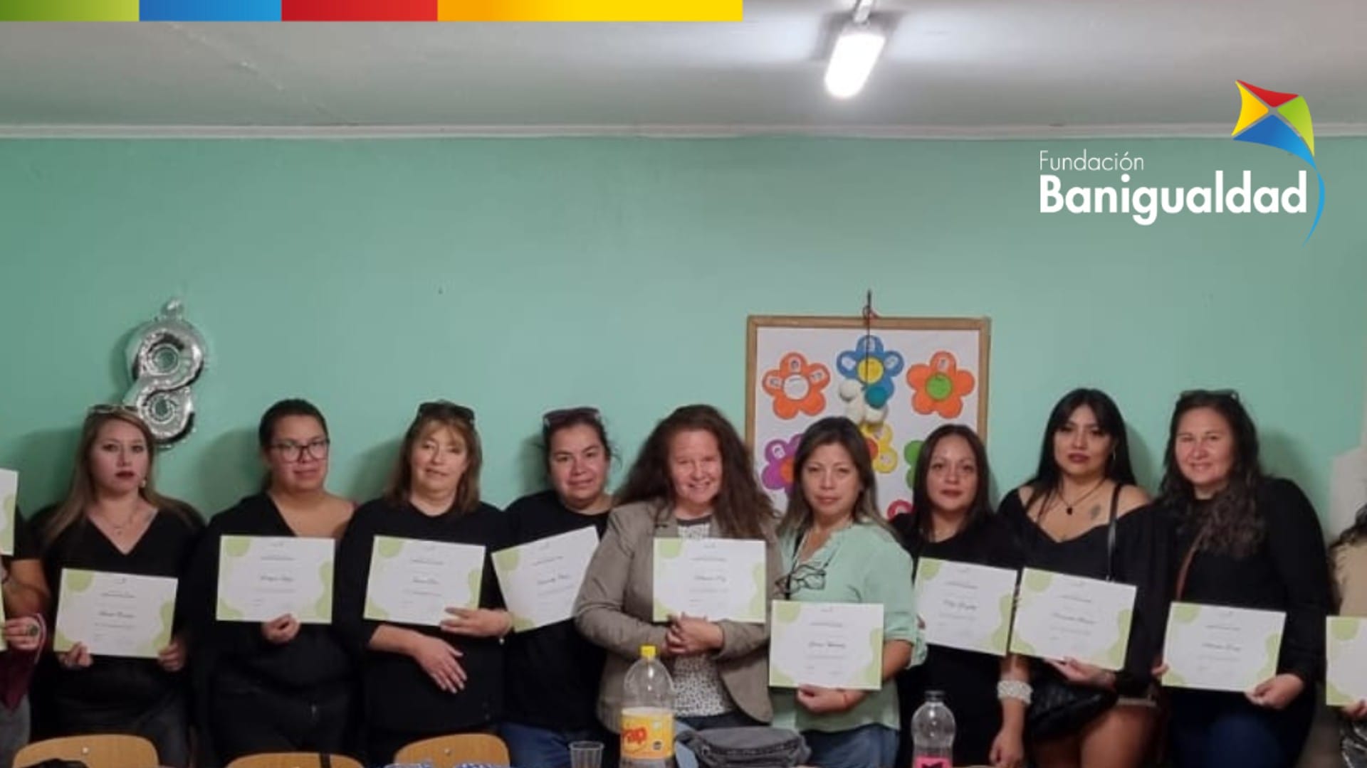 EMPRENDIMIENTO, MICROCRÉDITOS, CAPACITACIÓN Y FORMACIÓN: EL IMPULSO QUE LAS MUJERES JEFAS DE HOGAR NECESITAN