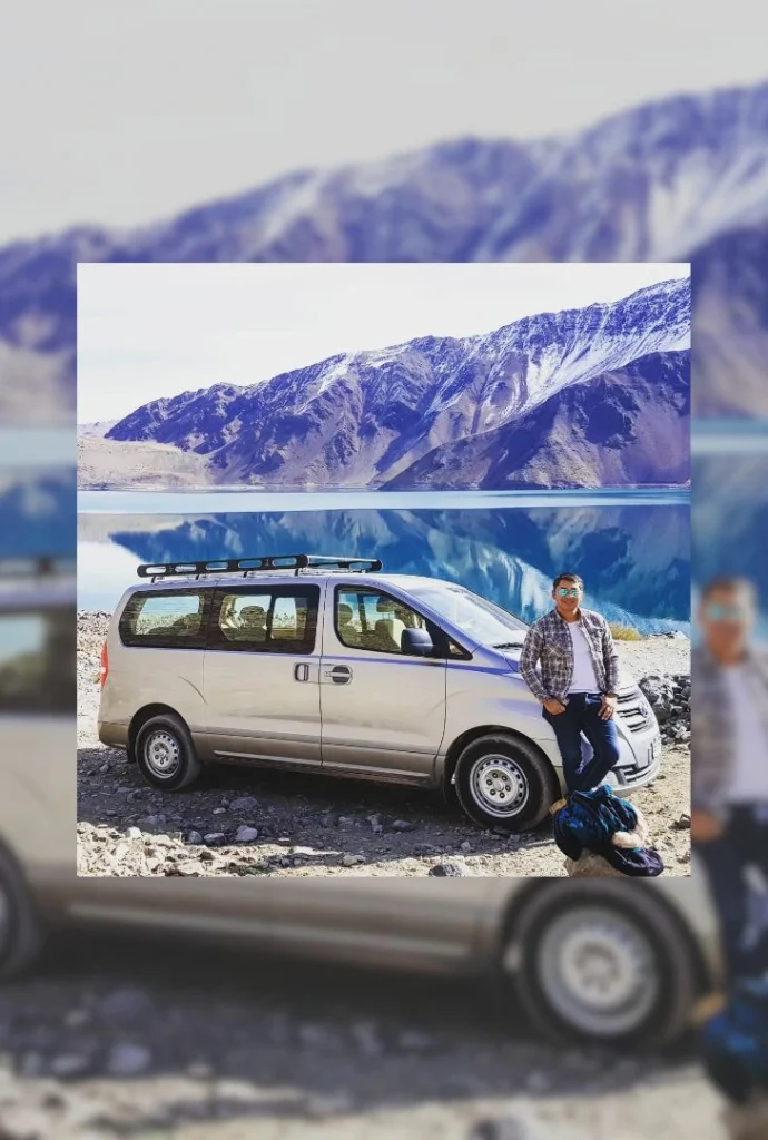 Antours Chile (@antourschile en Instagram), un emprendimiento que convirtió historia y la curiosidad en parte central de la experiencia turística.