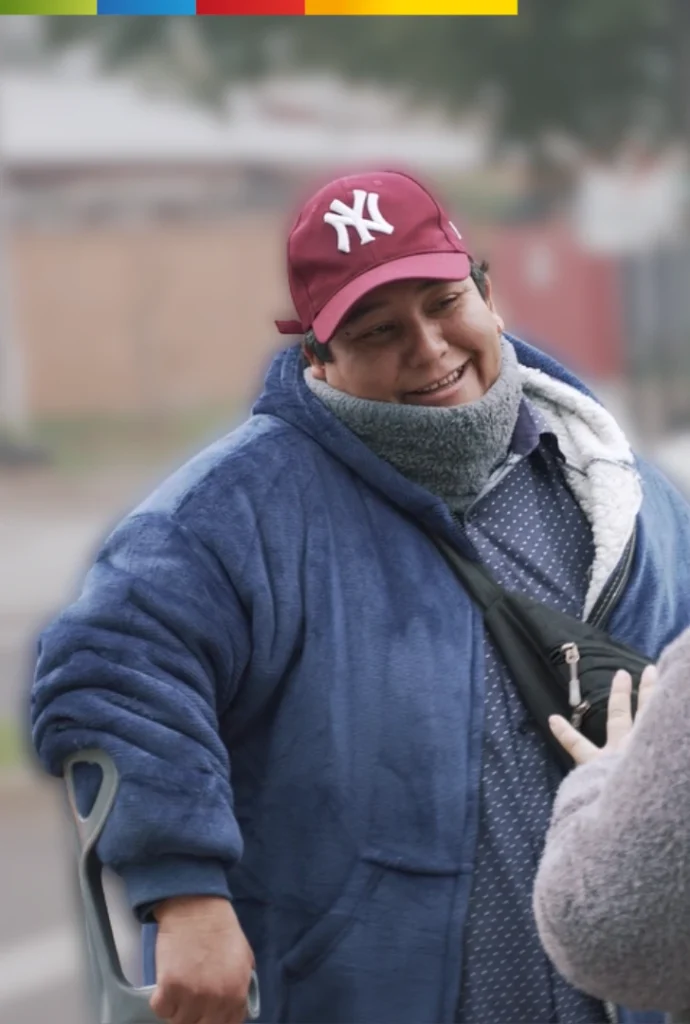 Andrés Cano: el emprendedor de Coltauco que volvió a levantarse tras un ACV