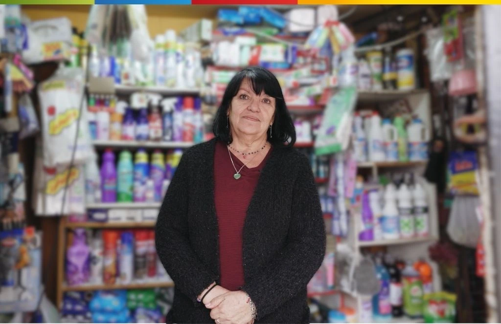 Detrás de cada emprendimiento hay una historia que no vemos