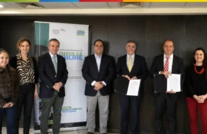 Santo Tomás y Fundación Banigualdad presentan alianza