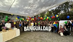 20 años de Fundación Banigualdad: Una historia de confianza, trabajo y compromiso con los emprendedores de Chile